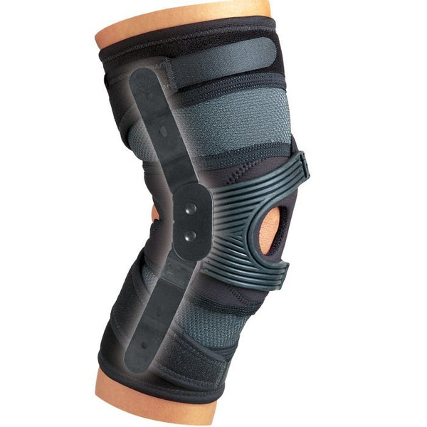 DONJOY® KNEE BRACE, ONE SIZE FITS MOST, SOLD AS 1/EACH DJO 11-2161-9