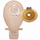 DRAIN SYSTEM, ASSURA 2PC EASICLOSE 5/8"-1 11/16"(5/BX)COLPLT, 5/BX