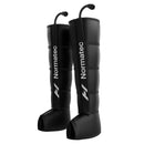 Normatec Leg Attachments (Pair) – Tall Pneumatic Compression, 1/EA