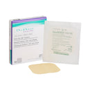 DUODERM® EXTRA THIN HYDROCOLLOID DRESSING, 4 X 4 INCH, SOLD AS 10/BOX CONVATEC 187955