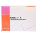 ALGISITE M ALGINATE DRESSING, 4 X 4 INCH, SOLD AS 10/BOX SMITH 59480200