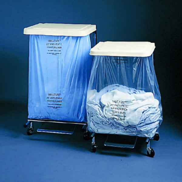MCKESSON ANTI-STATIC HAMPER LINER, SOLD AS 100/CASE MCKESSON 03-5100