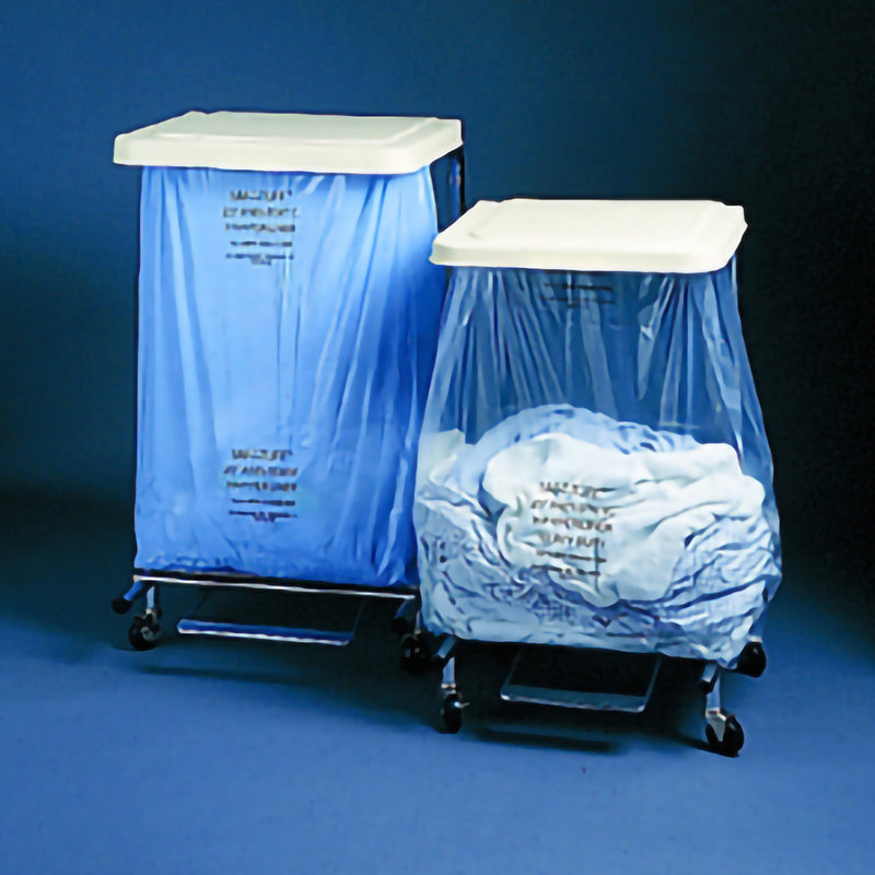 MCKESSON ANTI-STATIC HAMPER LINER, SOLD AS 100/CASE MCKESSON 03-5100
