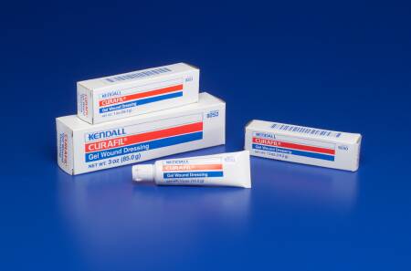 KENDALL™ HYDROGEL DRESSING, 1-OUNCE TUBE, SOLD AS 1/EACH CARDINAL 9251-