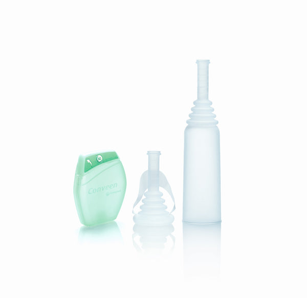 CONVEEN® OPTIMA EXTERNAL MALE CATHETER, EXTRA LARGE, ANTI-LEAKAGE SYSTEM, SOLD AS 30/BOX COLOPLAST 22040