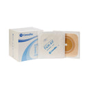 SUR-FIT NATURA® TWO-PIECE STOMAHESIVE® SKIN BARRIER, 70 MM FLANGE, SOLD AS 10/BOX CONVATEC 125266