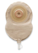 ESTEEM® + FLEX ONE-PIECE OPAQUE UROSTOMY POUCH, 3/8 TO 1-11/16 INCH STOMA, SOLD AS 10/BOX CONVATEC 421623