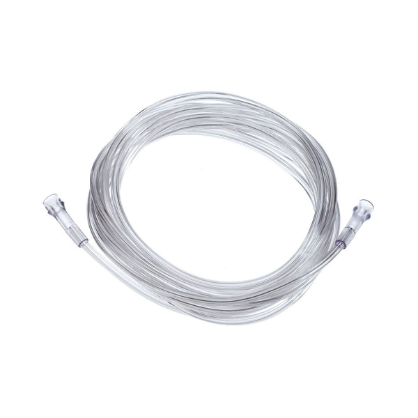 HUDSON RCI® OXYGEN TUBING, 7 FOOT, SOLD AS 50/CASE MEDLINE HUD1115