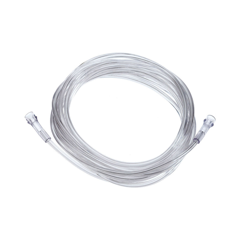 HUDSON RCI® OXYGEN TUBING, 7 FOOT, SOLD AS 50/CASE MEDLINE HUD1115