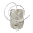 COLOPLAST® BED DRAINAGE BAG, 2000 ML, SOLD AS 1/EACH COLOPLAST 14010