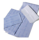CHEMOPLUS™ ADHESIVE FLOOR MAT, SOLD AS 125/CASE CARDINAL DP5010M