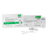 McKesson Consult® COVID-19/Flu A & B Antigen Home Test, 300/CS