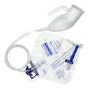 Advantage Standard Male Urinal System, 1/EA