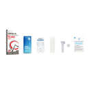 GenaCheck COVID-19/Flu A & B Rapid Self-Test, 288/CS