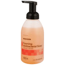 MCKESSON CLEAN SCENT FOAMING ANTIBACTERIAL SOAP, 18-OUNCE PUMP BOTTLE, SOLD AS 1/EACH MCKESSON 53-23127-18