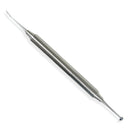 Beavertail Football Burnisher - Osung USA