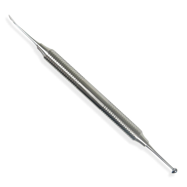 Beavertail Football Burnisher - Osung USA