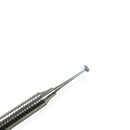 Beavertail Football Burnisher - Osung USA