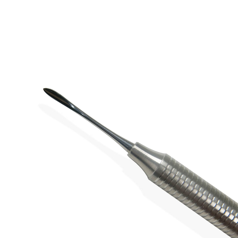 Beavertail Football Burnisher - Osung USA