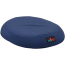 CUSHION, RING COMFORT SEAT BLU16" (2/CS), 2/CS