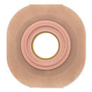 NEW IMAGE™ FLEXTEND™ SKIN BARRIER WITH 3/4 INCH STOMA OPENING, SOLD AS 5/BOX HOLLISTER 13902