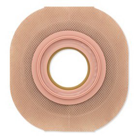 NEW IMAGE™ FLEXTEND™ SKIN BARRIER WITH 3/4 INCH STOMA OPENING, SOLD AS 5/BOX HOLLISTER 13902