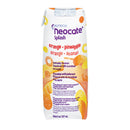 NEOCATE® SPLASH AMINO ACID–BASED LIQUID, ORANGE-PINEAPPLE, 8-OZ CARTON, SOLD AS 27/CASE NUTRICIA 122436