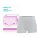 UNDERWEAR, POSTPARTUM BOYSHORTFRIDAMOM PETITE (8/PK 24PK/CS, 8/PK