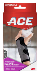 3M™ Ace™ Wrist Brace, Reversible, Left Or Right Hand, 1/Ea