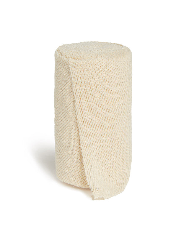 BIOSEAL BIAS STOCKINETTE. BIAS STOCKINETTE, 4" X 4 YDS, BULK, NON-STERILE, 100/CS. , CASE