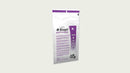 SURGICAL GLOVE, SIZE 7½, STERILE, LATEX, POWDER FREE , 40/BX, 4 BX/CS, SOLD AS CASE MOLNLYCKE 10000261