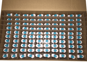 Bite Registration Fast Set 100/cs. - Osung USA