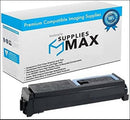 Ase Direct Kyocera/ Mita Toner Cartrdiges (Generic) Cartridge Fsc 5100Dn Page Field 5,000 1- Black Ctg (Full 1 Year Money Back Satisfaction Guarantee) -R-TK540K / TK542K
