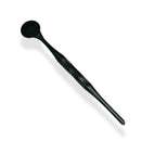 50 Pieces Dental Autoclavable Disposable Mouth Mirror Black -ORAL32 - Osung USA