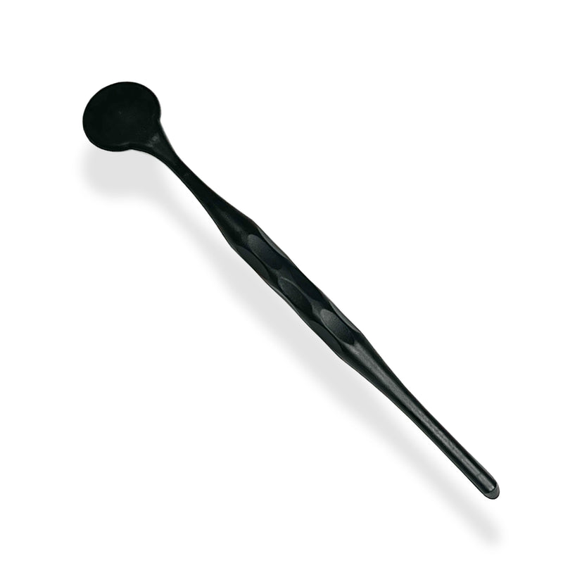 25 Pieces Dental Autoclavable Disposable Mouth Mirror Black -ORAL32 - Osung USA