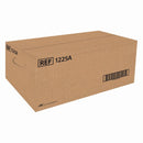 Sure Care Super Protective Incontinence Underwear, Maximum Absorbency, White, Adult, Unisex, X-Large, 48" to 66" Waist 48/CASE -1225A