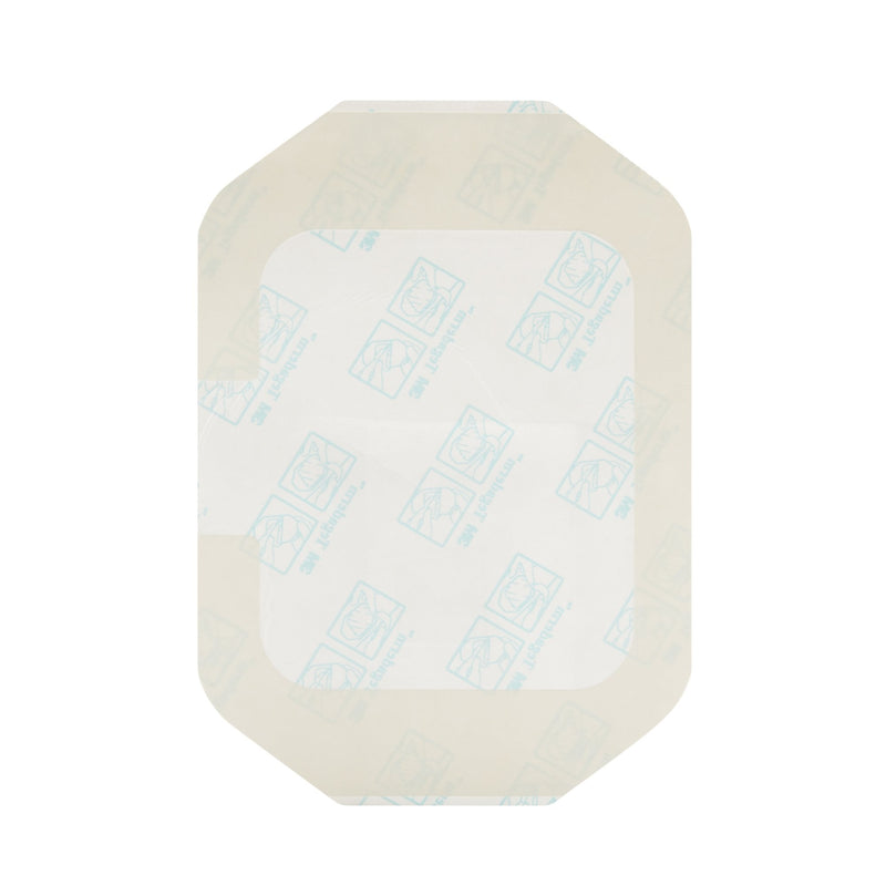 3M™ Tegaderm Transparent Film Dressing, 4 x 4-3/4 Inch 1/EACH -1626