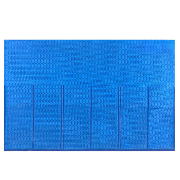 Bioseal Duraholder™ Instrument Protection System. , Case