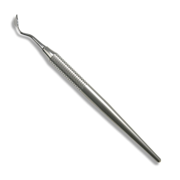 Bone Collection Chisel - Wide Blade, STSBC-1