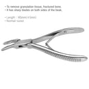 Bone Rongeur 6.5" Premium Osung - RNG165 - Osung USA