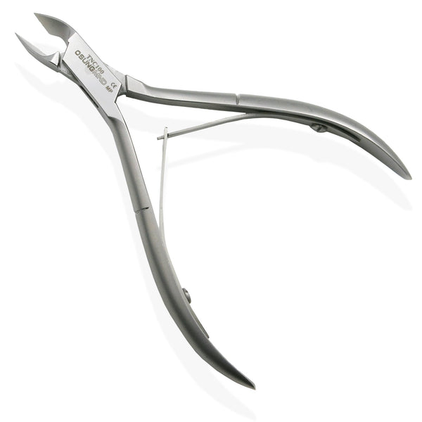 Bone & Soft Tissue Nipper, Cohen 100mm, TNC100