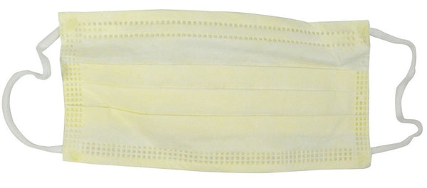 Secure-Gard Procedure Mask 500/CASE -AT70021