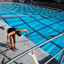 BREASTSTROKE RESISTANCE TRAINING MACHINE, SILVER RESISTANCE LEVEL, SOLD AS EACH NZ 10000815