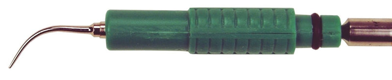 Bucky Beaver UltraSonic Inserts General Scaling Slim Design 30k (Green) - Vector USA - Osung USA