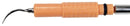 Bucky Beaver UltraSonic Inserts Triple Bend 30K (Orange) - Vector USA - Osung USA