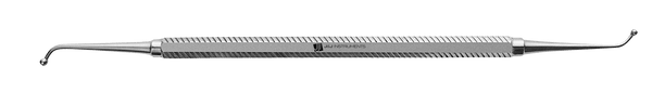 Burnisher #27/29 Double Ended - J&J Instruments - Osung USA