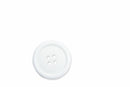 BIOSEAL BUTTONS. BUTTON, 1½", 2/PK, 25 PK/CS. , CASE