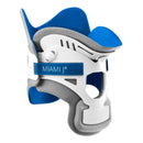 Miami J® Rigid Cervical Collar, Adult Bariatric, 1/EA