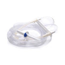 PHARMASSIST® COMPATIBLE SOLUTION TRANSFER TUBING, SOLD AS 10/BOX TRUECARE TCBPTTPS1