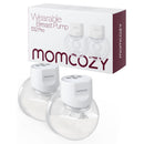 Momcozy S12 Pro Wearable Double Electric Breast Pump, 1/EA